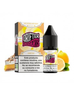 Drifter Desserts Salts...