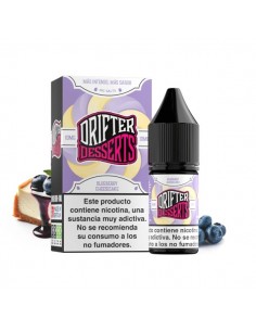 Drifter Desserts Salts...