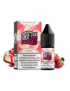 Drifter Desserts Salts...