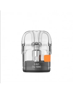 Pod Cartucho Aspire Pixo...