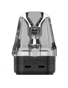 Pod Oxva Xlim Top Fill SS 2ml 0.8 ohm / 0.6 ohm