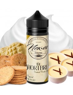 Aroma Longfill Nexos The...