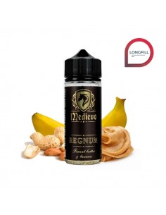 Aroma Longfill Medievo...
