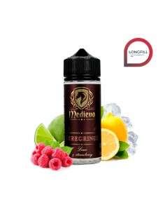 Aroma Longfill Medievo...