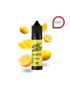 Aroma Longfill Just Juice...