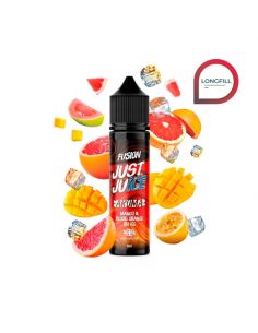 Aroma Longfill Just Juice...