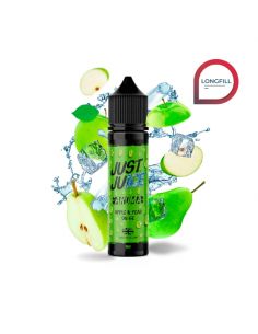 Aroma Longfill Just Juice...