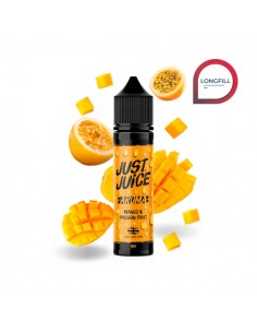 Aroma Longfill Just Juice...