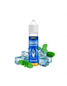Aroma Longfill Halo Subzero...