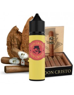 Aroma Longfill Don Cristo...