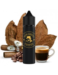 Aroma Longfill Don Cristo...
