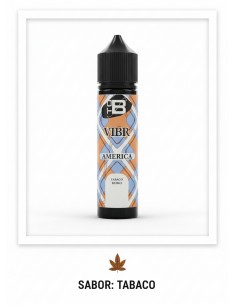 Aroma Longfill Tob America...