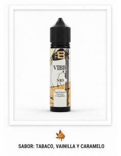Aroma Longfill Tob NR3 10ml/60