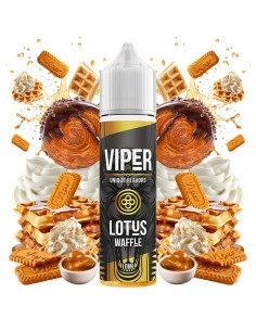 Aroma Longfill Viper Lotus...