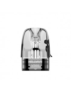 Pod Cartucho Hellvape Vsee...
