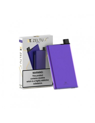 Zeltu V3 Plus Pod Kit 1000 mAh