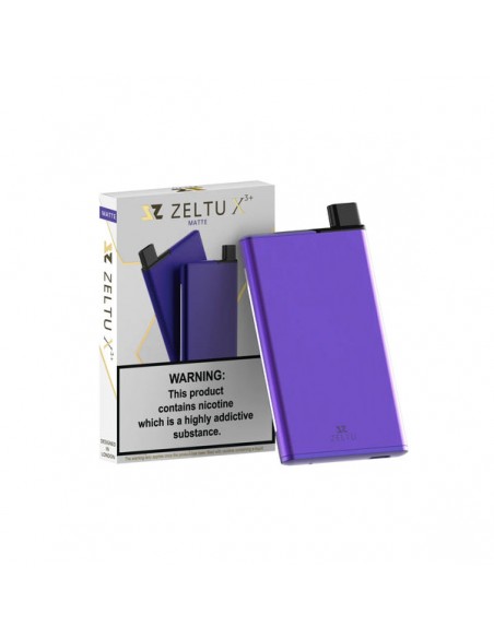 Zeltu V3 Plus Pod Kit 1000 mAh