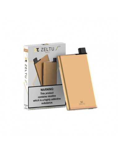 Zeltu V3 Plus Pod Kit 1000 mAh