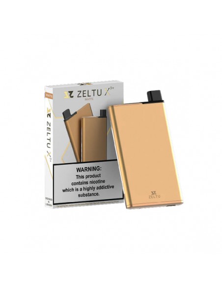 Zeltu V3 Plus Pod Kit 1000 mAh