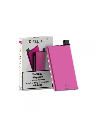 Zeltu V3 Plus Pod Kit 1000 mAh