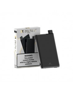 Zeltu V3 Plus Pod Kit 1000 mAh