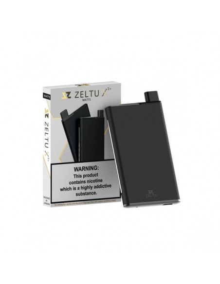Zeltu V3 Plus Pod Kit 1000 mAh