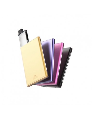 Zeltu V3 Plus Pod Kit 1000 mAh