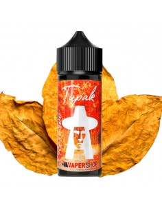 Aroma Longfill Tupak...