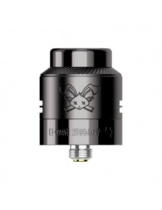 Atomizador Hellvape Dead...