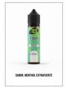 Aroma Longfill Tob Migo...