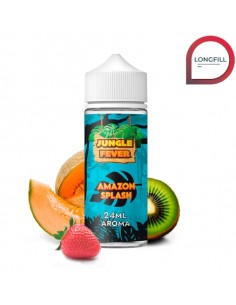 Aroma Longfill Jungle Fever...