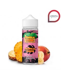 Aroma Longfill Jungle Fever...