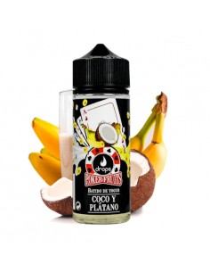 Aroma Longfill Drops Poker...
