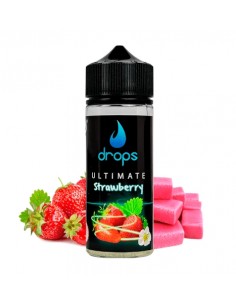 Aroma Longfill Drops...