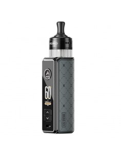 Voopoo Drag S3 3000 mAh Kit