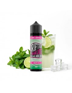 Aroma Longfill Drifter Bar...