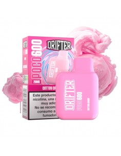 Drifter Desechable Poco 600...