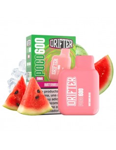 Drifter Desechable Poco 600...