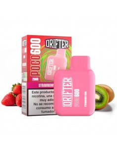 Drifter Desechable Poco 600...