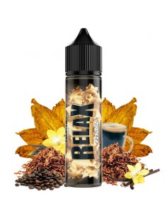 Aroma Longfill Eliquid...