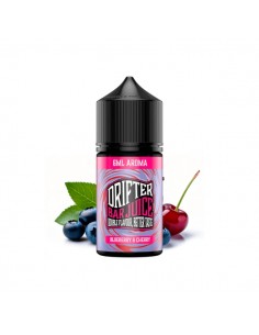 Aroma Longfill Drifter Bar...