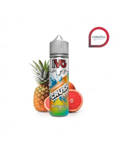 Aroma Longfill IVG...