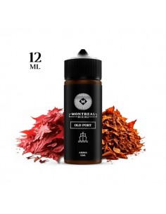 Aroma Longfill Montreal...