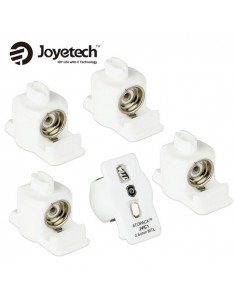 Mecha Joyetech Penguin...