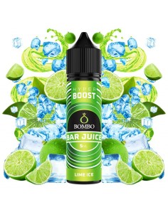 Aroma Longfill Bombo Bar...