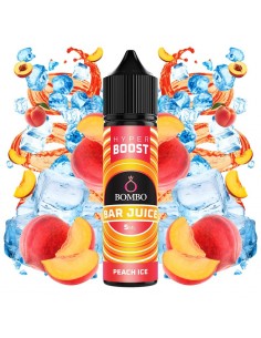 Aroma Longfill Bombo Bar...