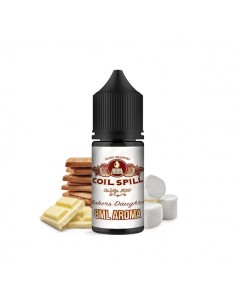 Aroma Longfill Coil Spill...