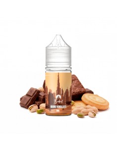Aroma Longfill Babel Burj...