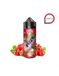 Aroma Longfill Fizzy Juice...