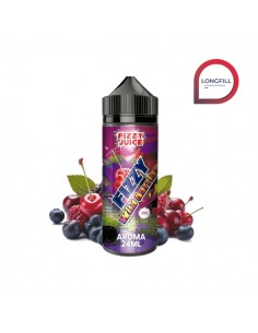Aroma Longfill Fizzy Juice...